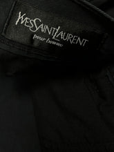 Carregar imagem no visualizador da galeria, vintage YSL Yves Saint Laurent jeans {M}
