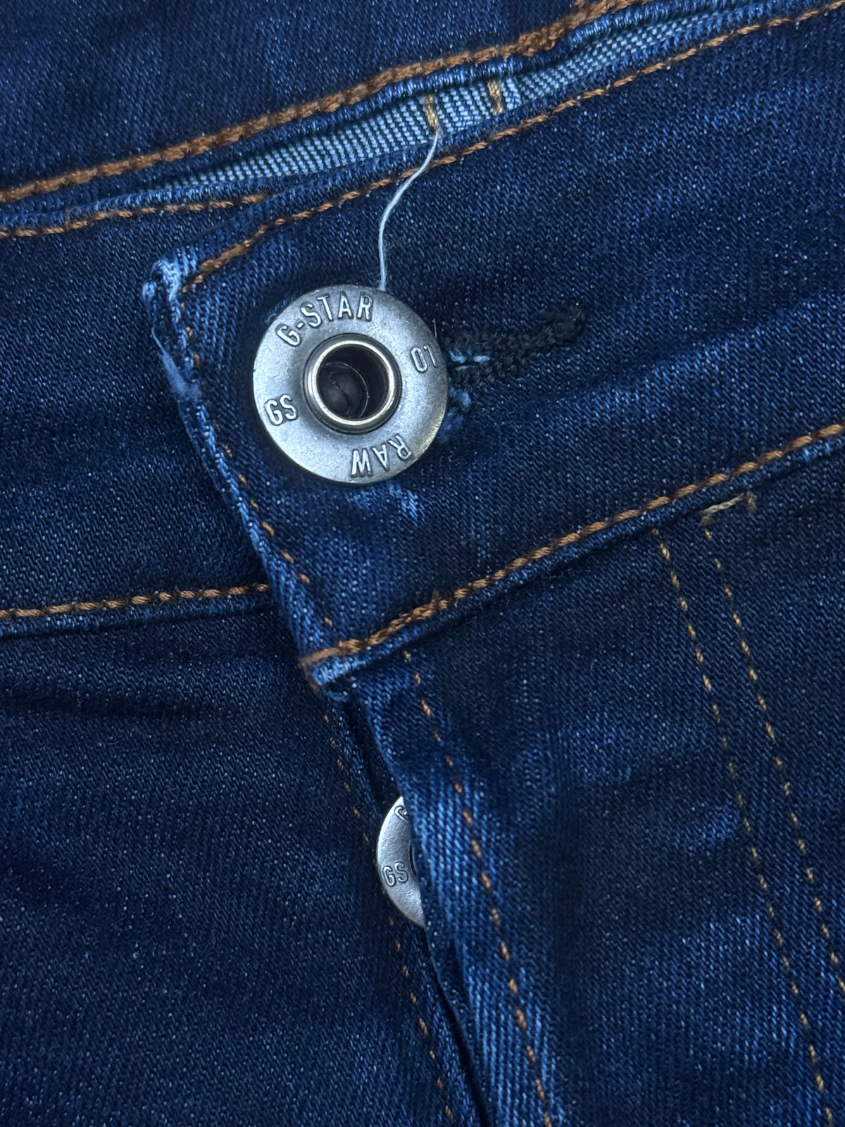 vintage G-STAR jeans {M}
