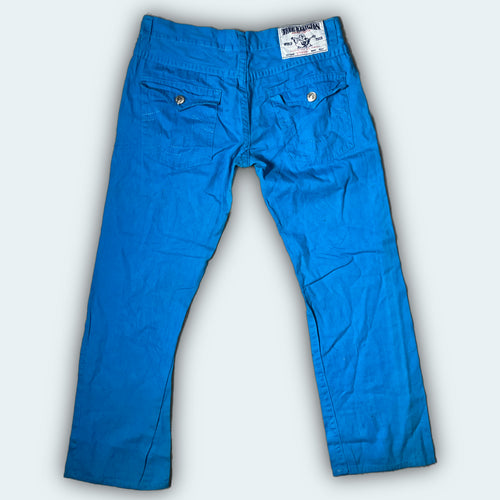 vintage True Religion jeans
