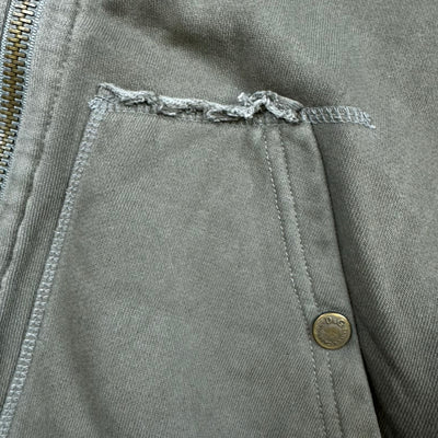 vintage Dolce & Gabbana sweatjacket {M}