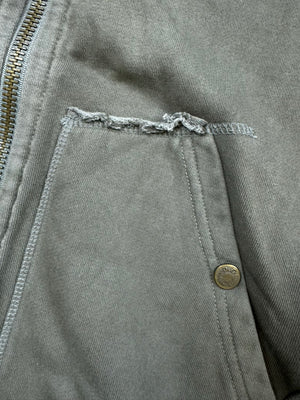 vintage Dolce & Gabbana sweatjacket {M}