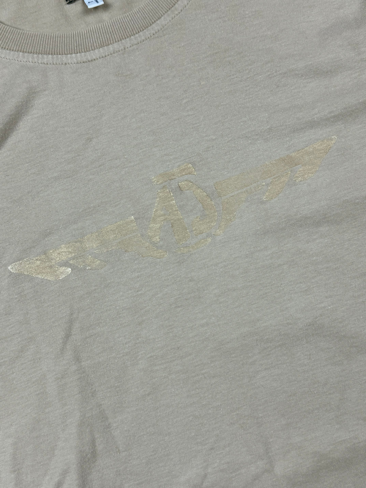 vintage Armani Jeans longsleeve