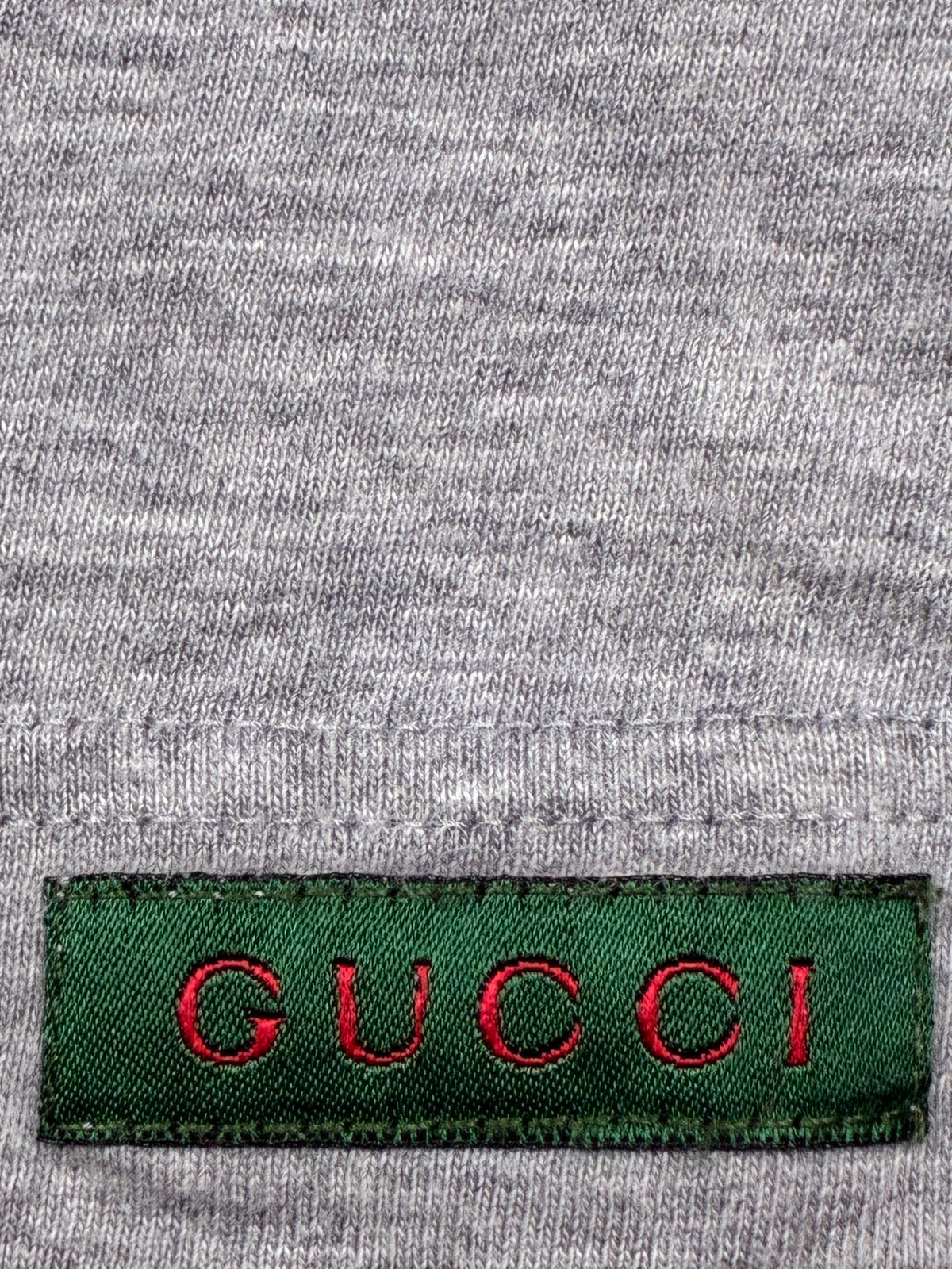 vintage Gucci longsleeve {S}