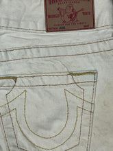 Φόρτωση εικόνας στο εργαλείο προβολής Συλλογής, vintage True Religion shorts {M}
