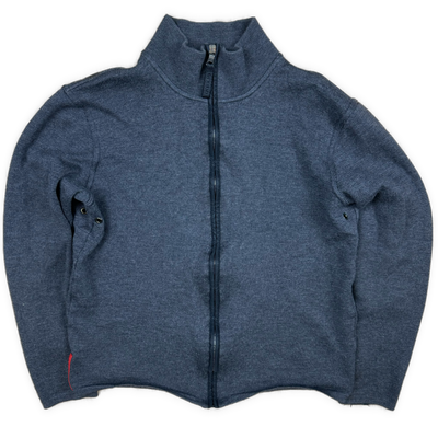 vintage Prada sweatjacket {S}
