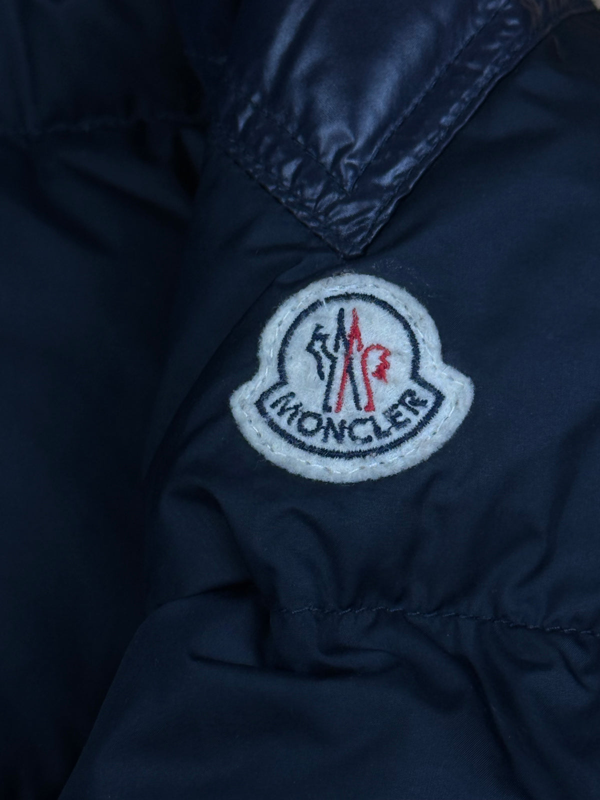 vintage Moncler winterjacket