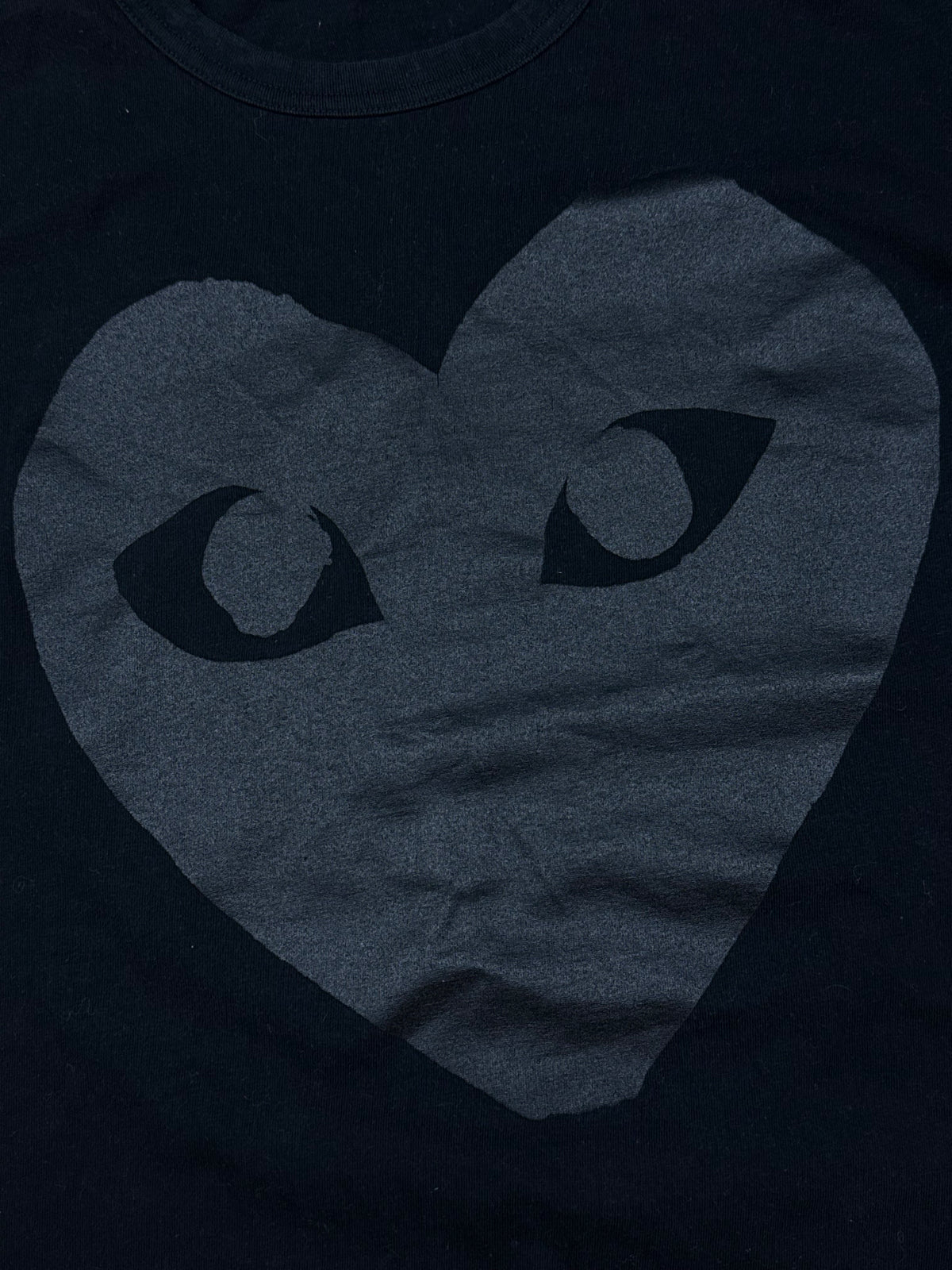 vintage CdG Comme des Garçons t-shirt