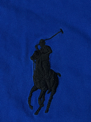 vintage Polo Ralph Lauren polo {XL}