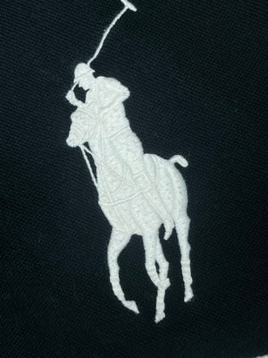 vintage Switzerland Polo Ralph Lauren polo {M}