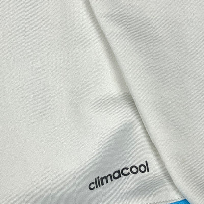 vintage Adidas Olympique Marseille tracksuit {XS}
