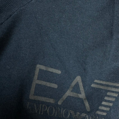 vintage Emporio Armani EA7 t-shirt {S}