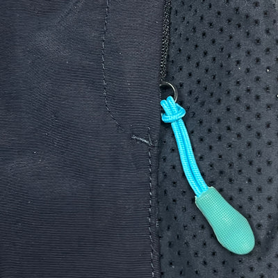 vintage Nike trackpants {M}