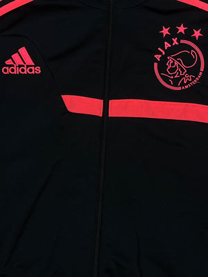 vintage Adidas Ajax Amsterdam tracksuit {S}