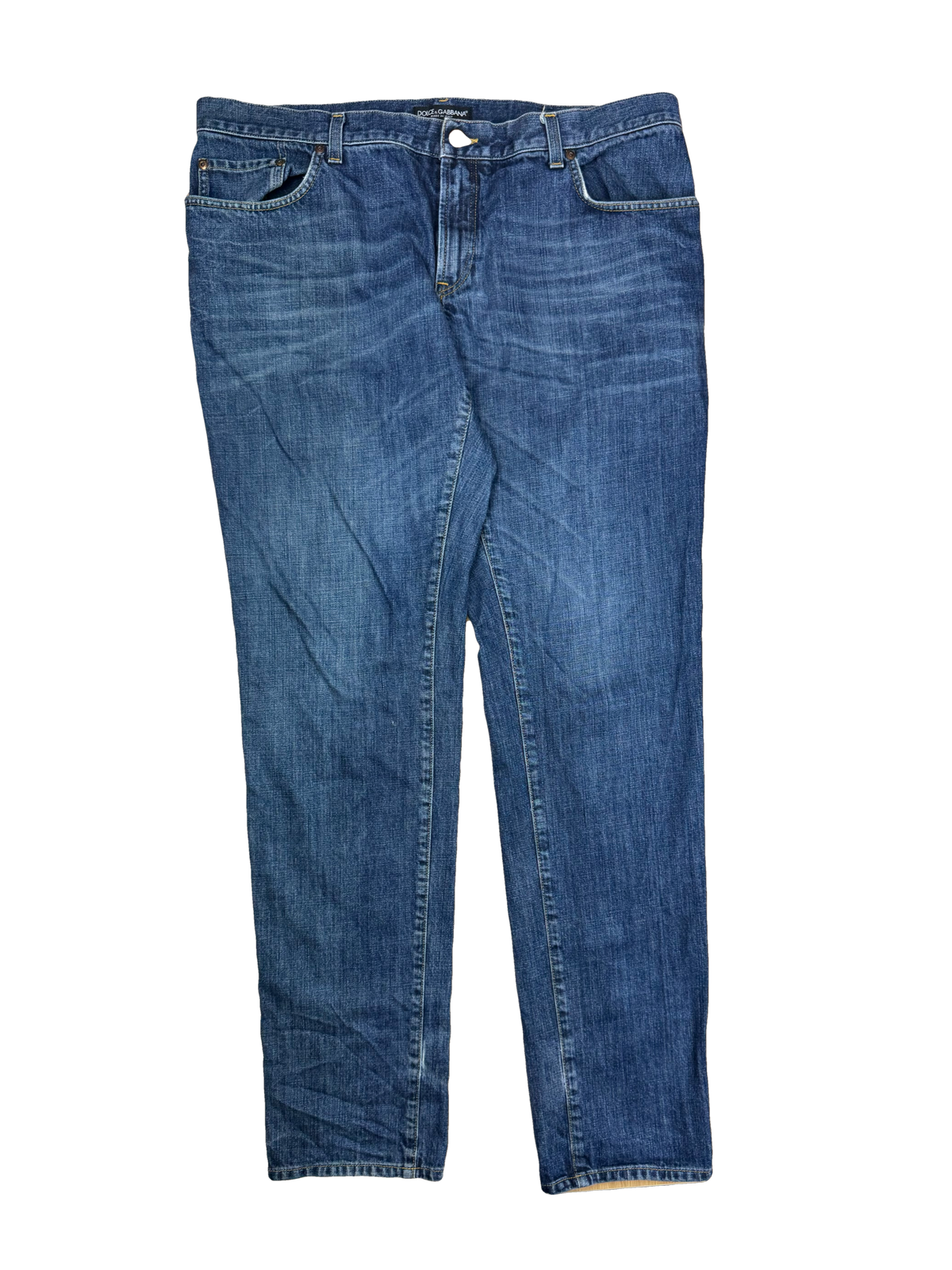 vintage Dolce & Gabbana jeans {XL}