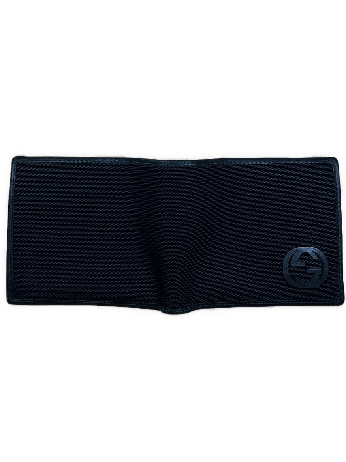 vintage Gucci wallet