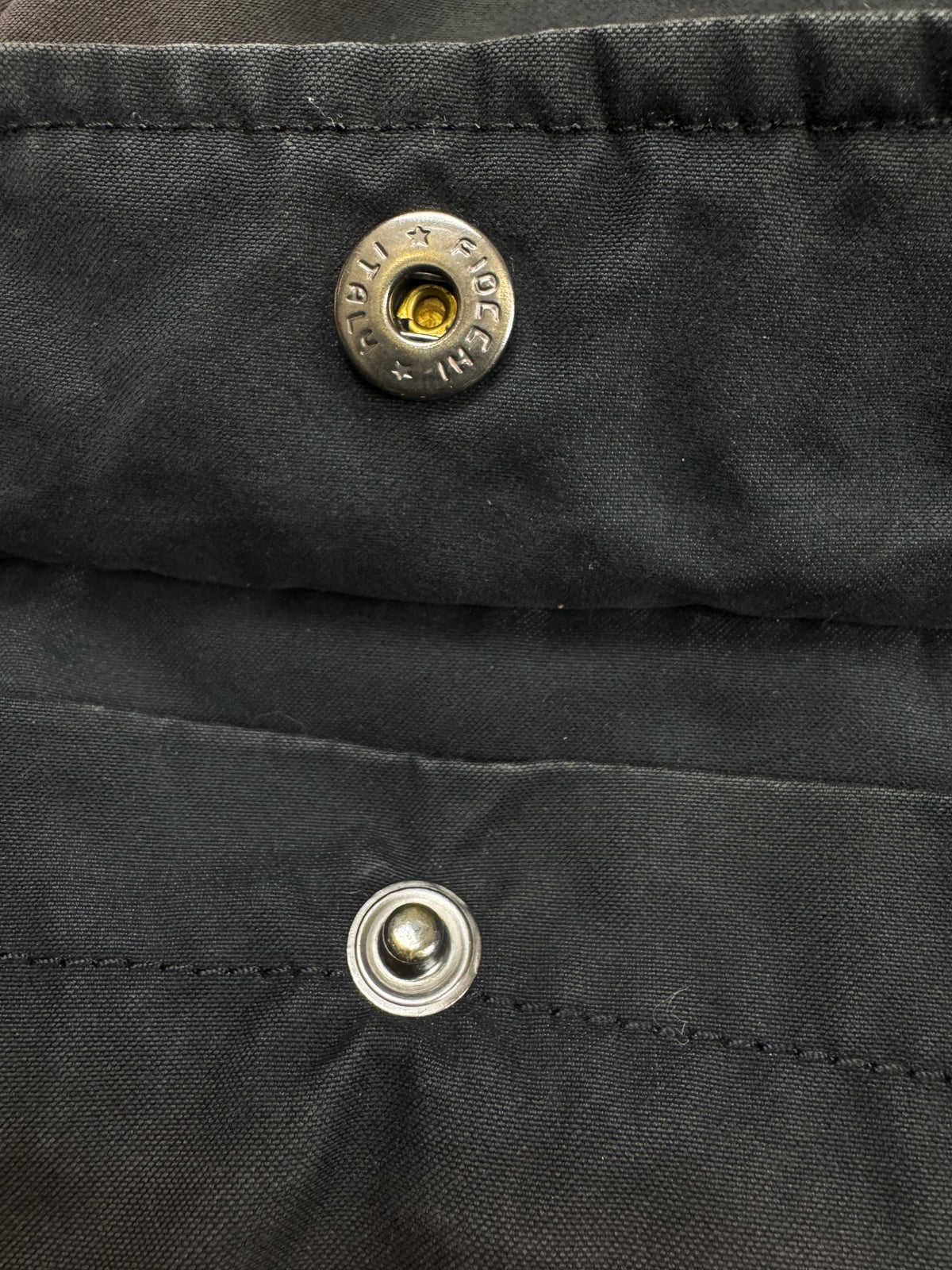 vintage Burberry winterjacket {XL}