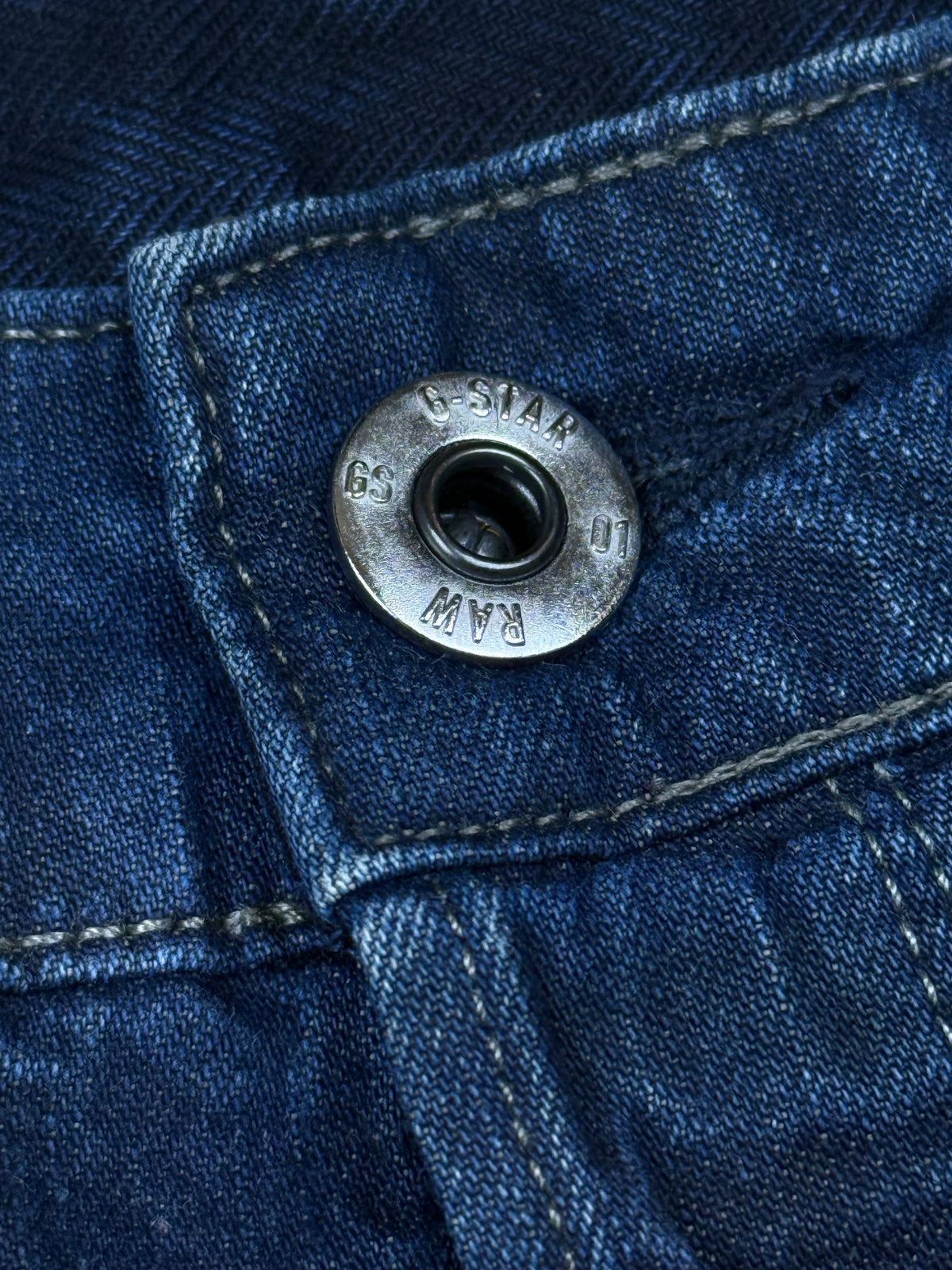 vintage G-STAR jeans {M}