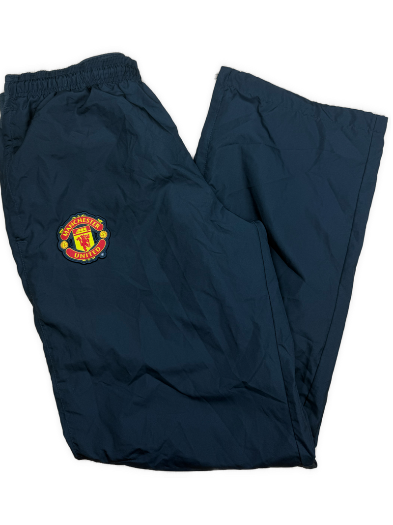 vintage Nike Nike Manchester United trackpants {M}