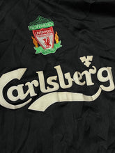 Carica l&#39;immagine nel visualizzatore di Gallery, vintage Adidas Fc Liverpool 2008-2009 3rd jersey {M}
