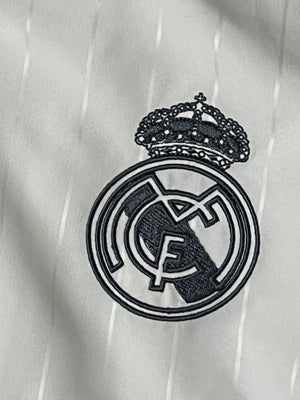 vintage Adidas Real Madrid tracksuit {M}