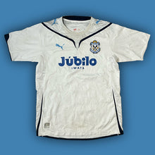 Φόρτωση εικόνας στο εργαλείο προβολής Συλλογής, vintage Puma Jubilo Iwata 2009-2010 away jersey {M}
