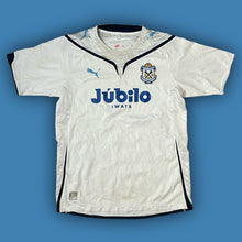 Cargar imagen en el visor de la galería, vintage Puma Jubilo Iwata 2009-2010 away jersey {M}
