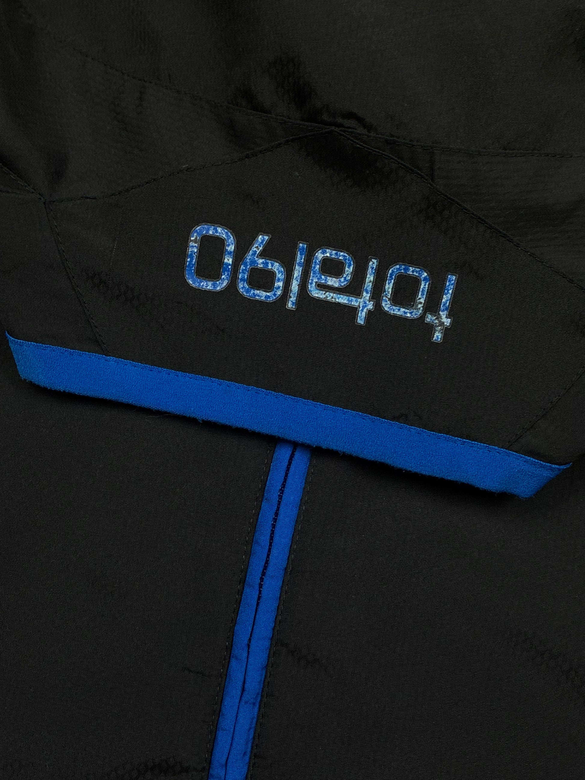 vintage Nike T90 windbreaker {XL}