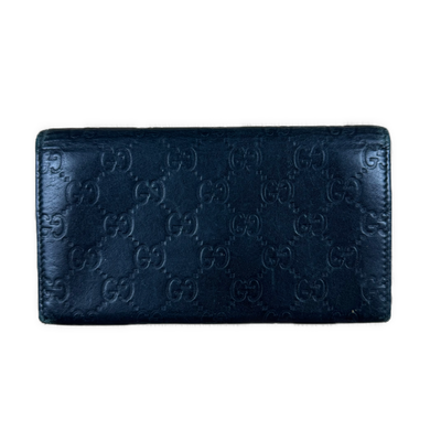 vintage Gucci wallet