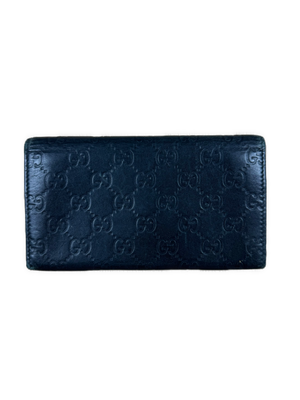 vintage Gucci wallet