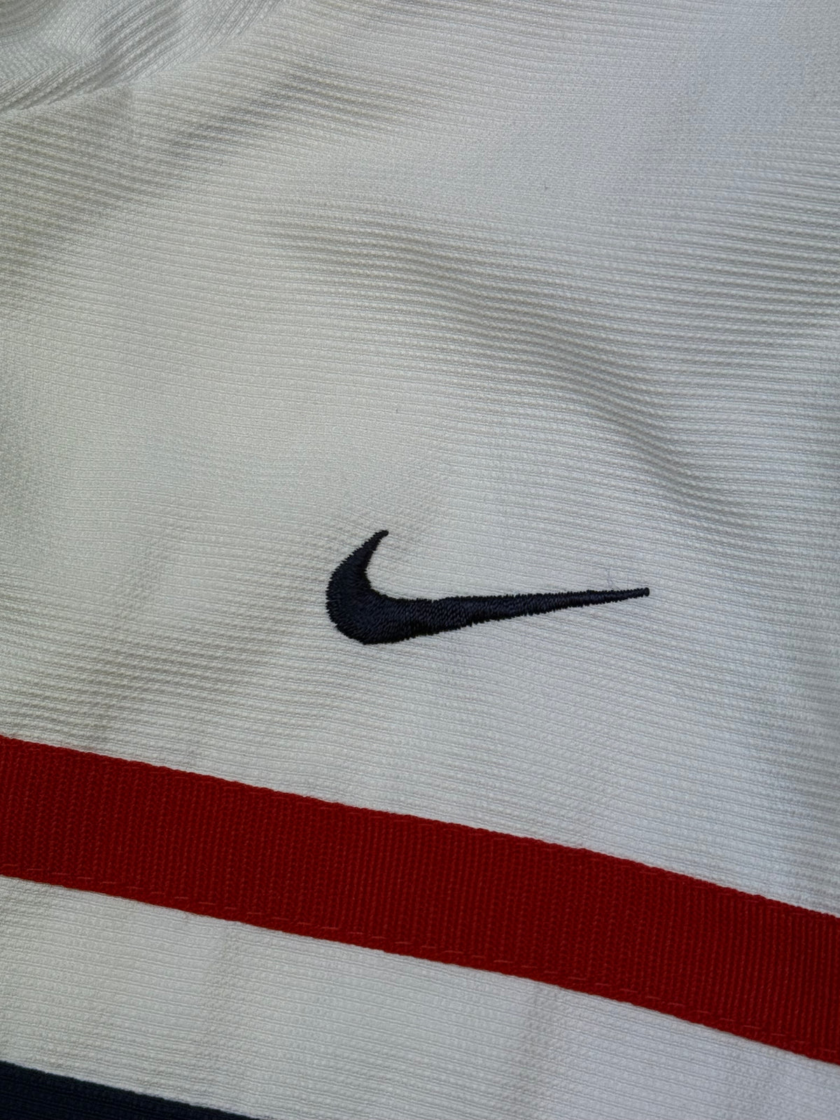 vintage Nike windbreaker {S}