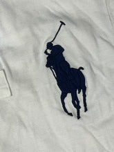 Lade das Bild in den Galerie-Viewer, vintage Polo Ralph Lauren polo {M}
