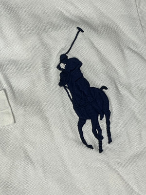 vintage Polo Ralph Lauren polo {M}