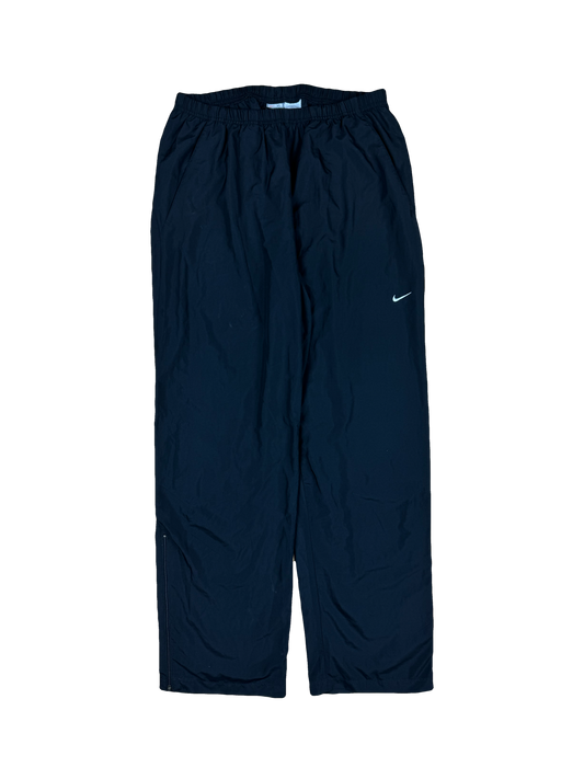 vintage Nike trackpants {XL}