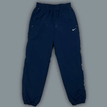 Load image into Gallery viewer, vintage Nike trackpants {M}
