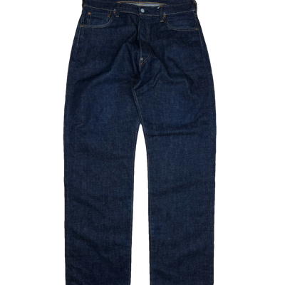 vintage Evisu jeans {XL}