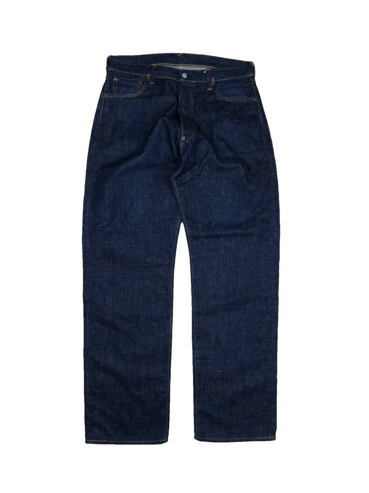 vintage Evisu jeans {XL}
