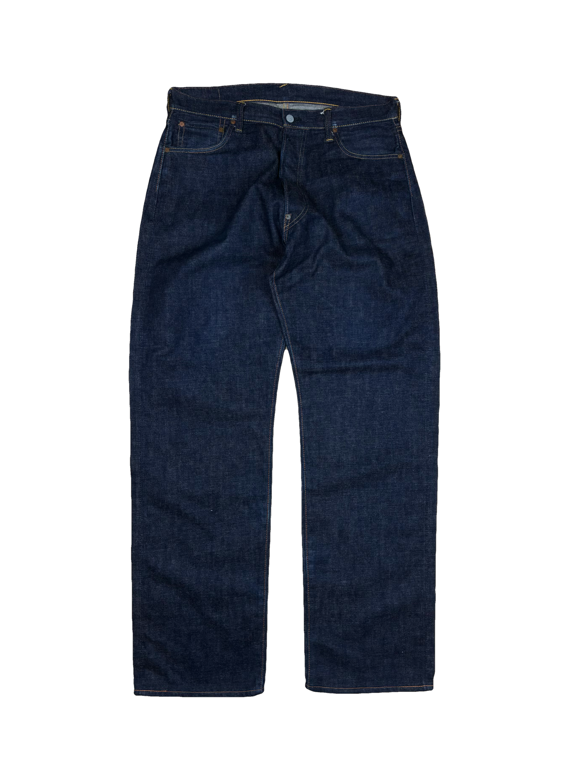 vintage Evisu jeans {XL}