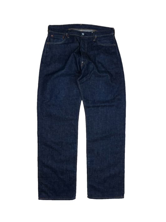 vintage Evisu jeans {XL}