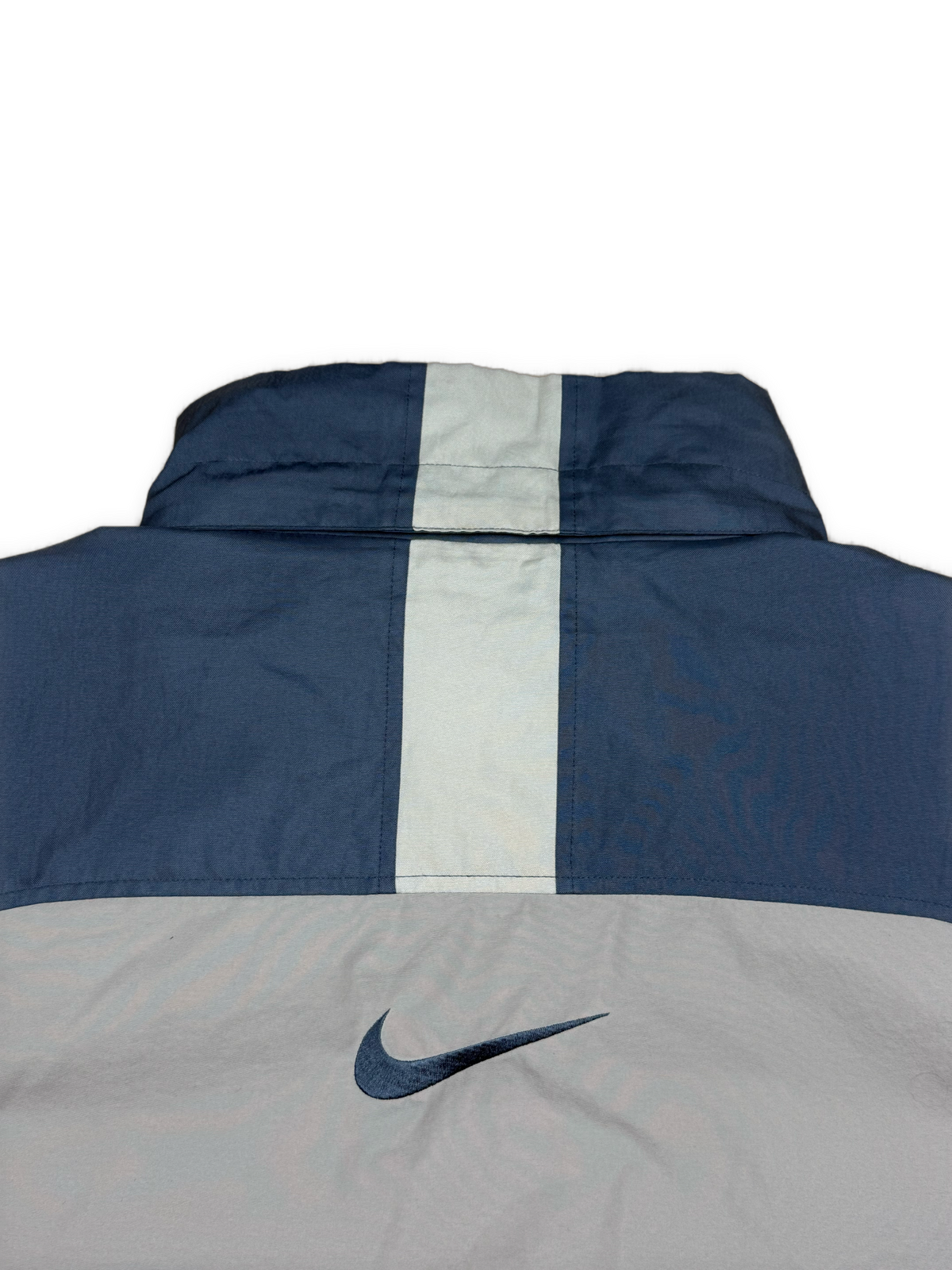 vintage Nike winterjacket