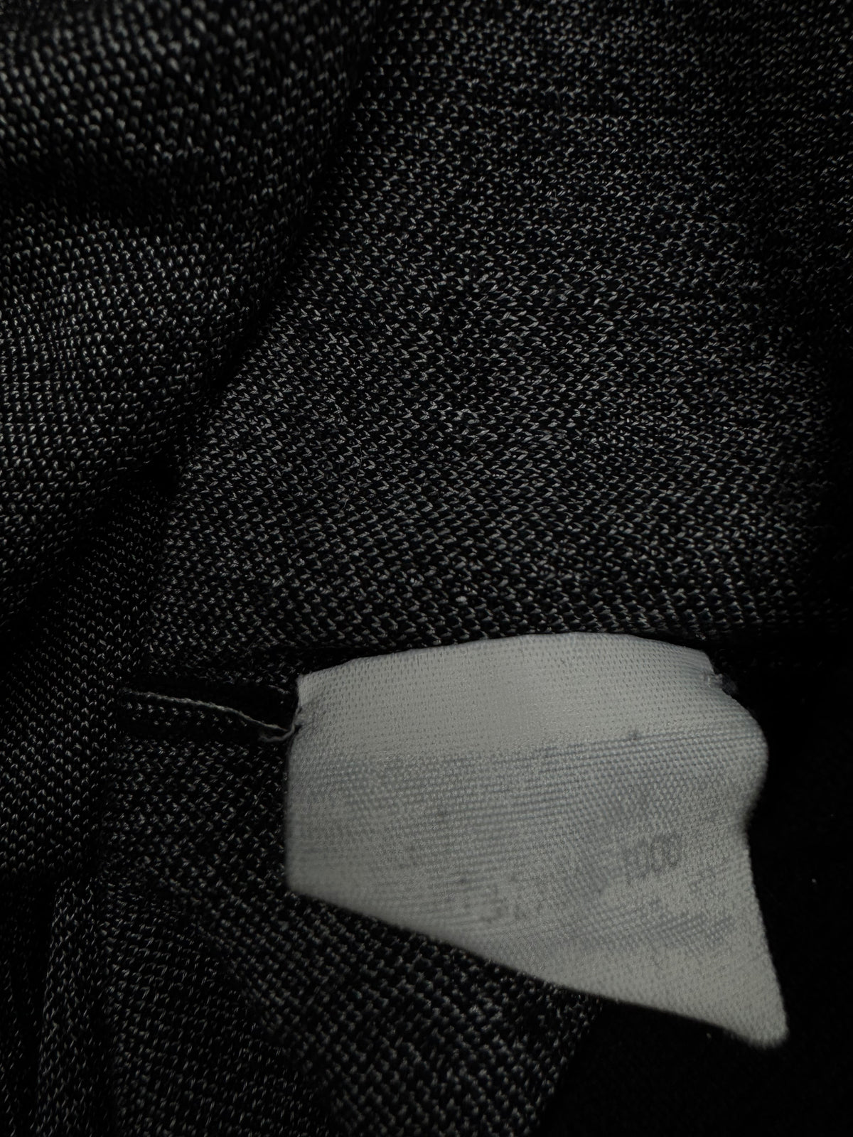 vintage Gucci knittedsweater {M}
