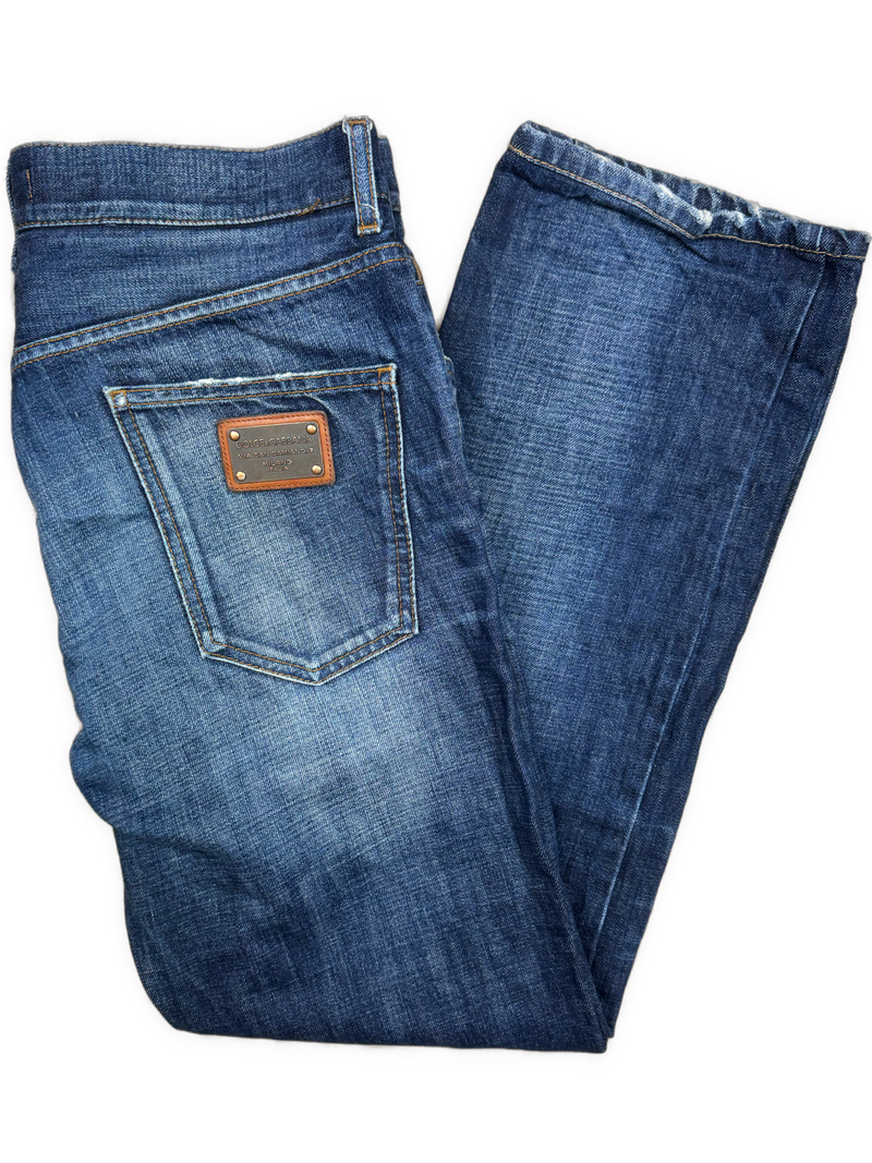 vintage Dolce & Gabbana jeans {M}