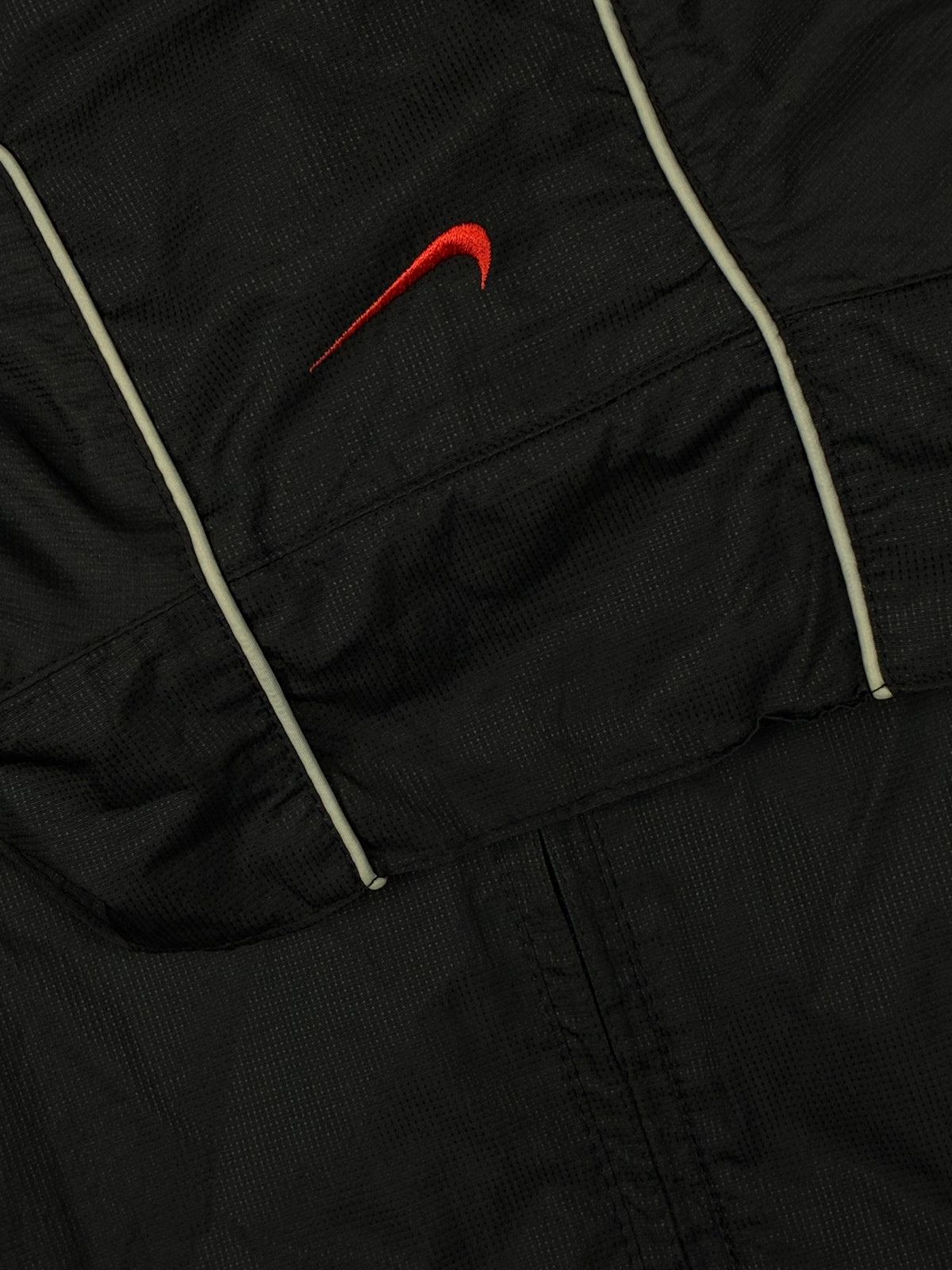 vintage Nike TN windbreaker {L}