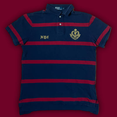 vintage Polo Ralph Lauren polo {L}