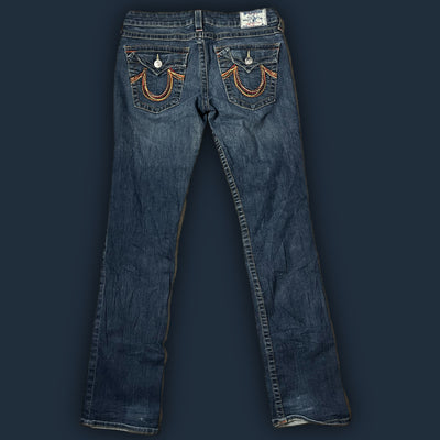 vintage True Religion jeans {M}