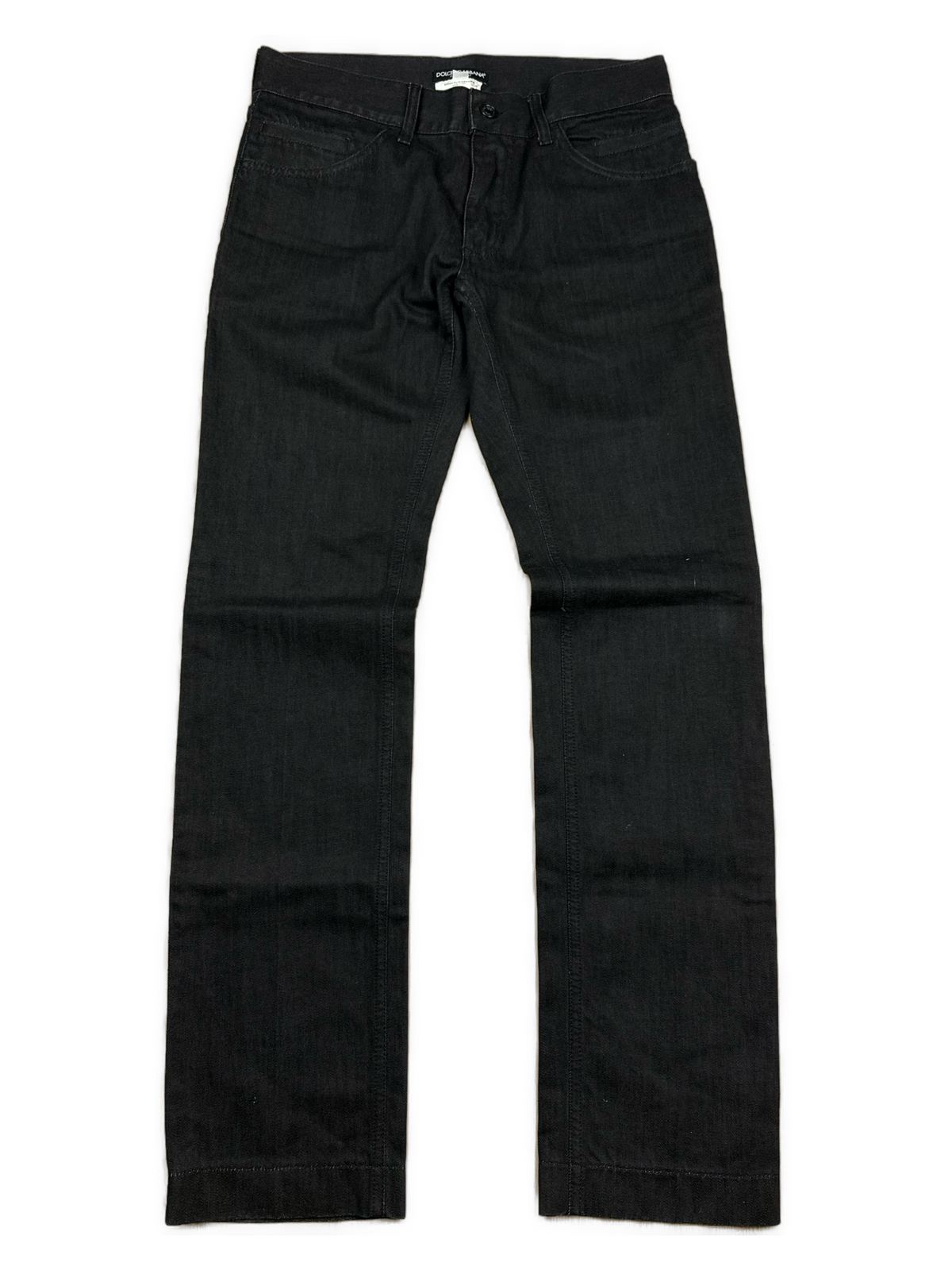 vintage Dolce & Gabbana jeans