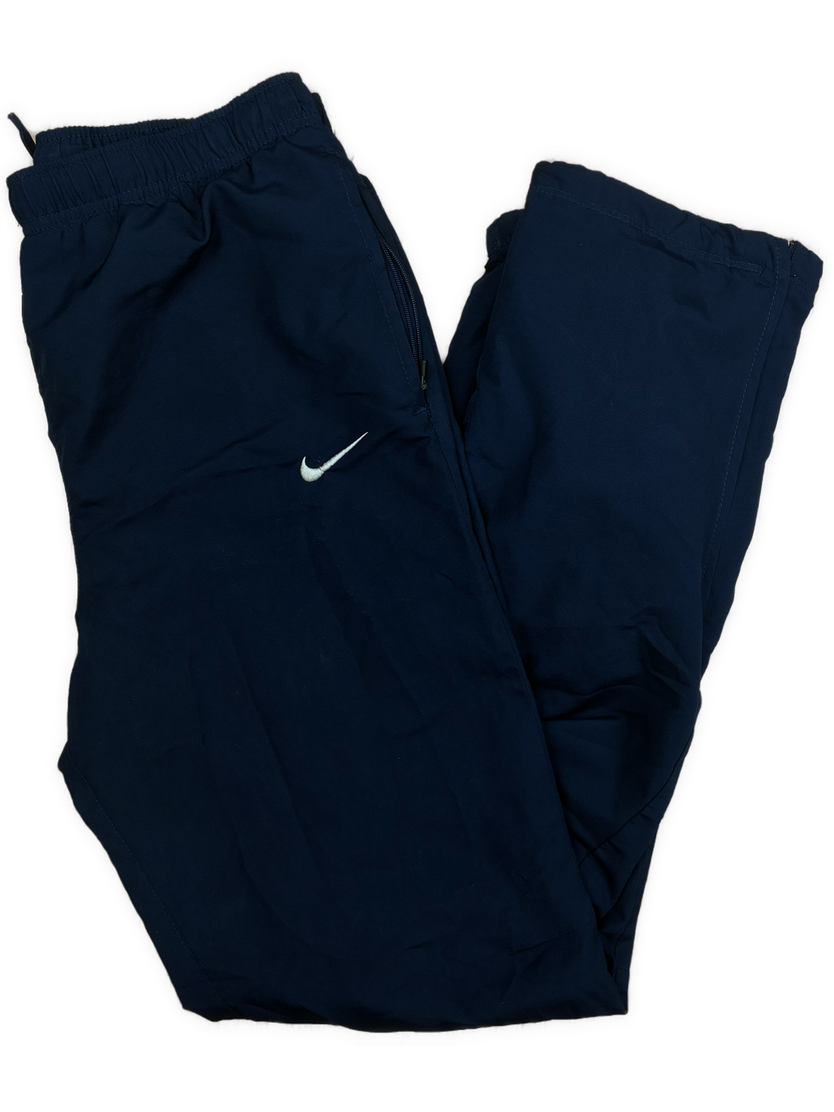 vintage Nike trackpants {M}
