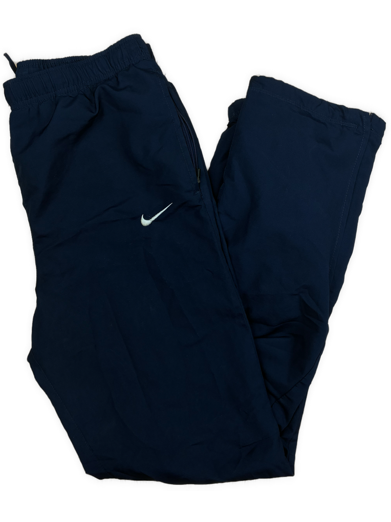 vintage Nike trackpants {M}