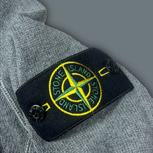 Load image into Gallery viewer, vintage Stone Island hoodie {S}
