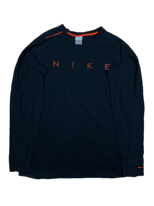vintage Nike SHOX longsleeve {XL}