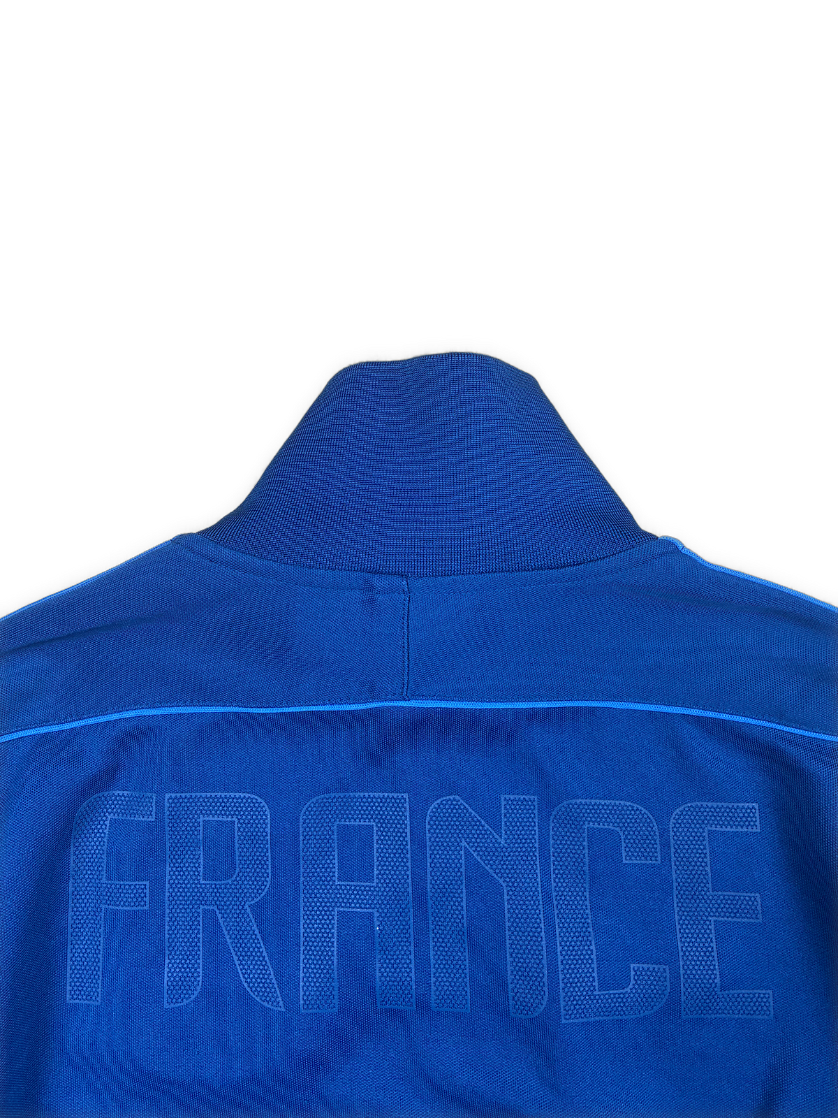 vintage Nike France trackjacket {M}